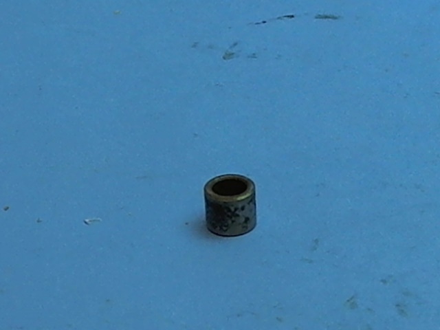S133-4-10 Cessna - SPACER - BELLCRANK STEERING NOSE LANDING GEAR